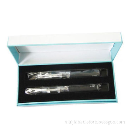 New eGo-K CE4 Clearomizer/Electronic Cigarettes Kit with CE, RoHS and SGS Marks